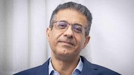 אילן ישועה, צילום: יהונתן זינדל פלאש 90